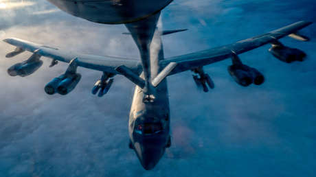 Pentágono: Los próximos días "serán decisivos" en la guerra con Irán