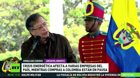Crisis energética afecta a varias empresas de Ecuador, mientras el consumo está en pausa