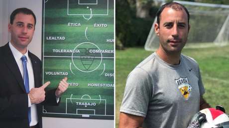 Revelan los abusos de un entrenador contra futbolistas de la selección femenil argentina