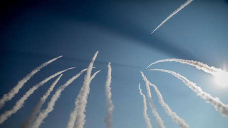 Trump sobre Irán: "Yo tenía un objetivo, y ha sido alcanzado"