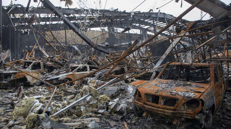 Irán promete un "castigo severo" a Israel