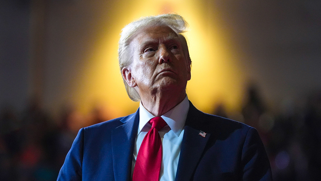 Trump: "Una civilización entera morirá esta noche, sin posibilidad de ser resucitada"