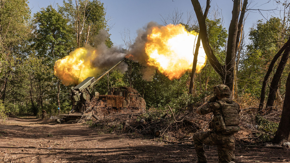 Putin declara una tregua con motivo de la Pascua