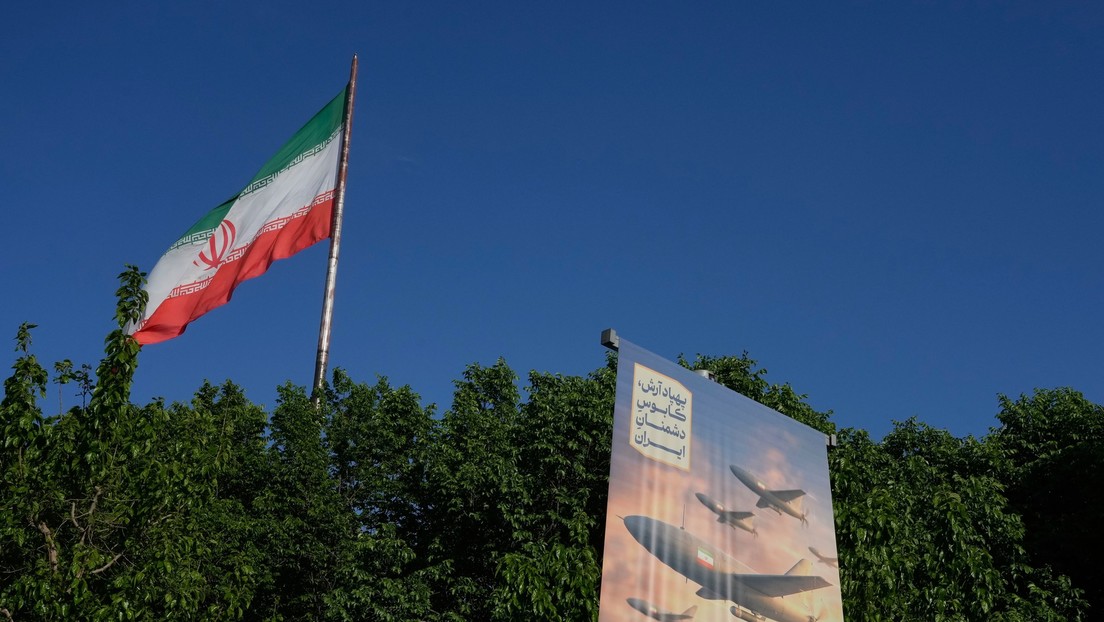 "La parte perdedora no puede imponer condiciones": Irán reacciona a la prórroga de Trump