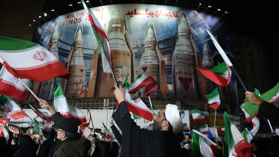 CBS: El poder militar de Irán es mucho mayor de lo que EE.UU. reconoce