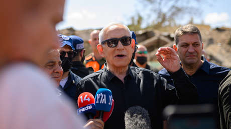 Netanyahu: "Hemos convertido a Israel en una potencia regional y, en ciertos ámbitos, mundial"