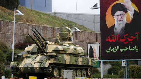 Irán nombra la condición para poner fin a la guerra