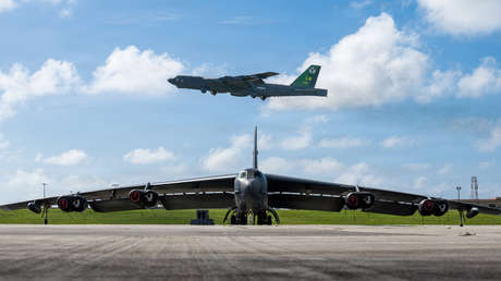 EE.UU. continúa obsesionada con Groenlandia y lanza un plan de expansión militar