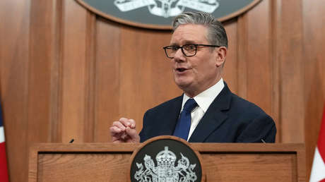 Así reacciona aliado clave de EE.UU. tras amenaza de Washington de no acudir en su ayuda