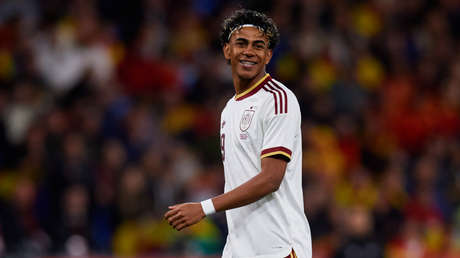 El duro mensaje de Yamal tras los cantos antimusulmanes en partido de España