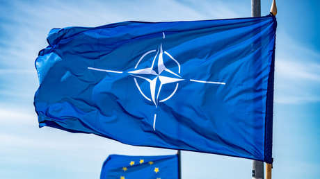 Trump carga contra la OTAN: "Son un tigre de papel"