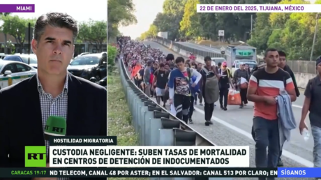 La Corte Suprema de EE.UU. examina plan de Trump para limitar la ciudadanía por nacimiento