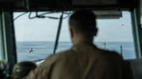 Trump amenaza a Irán: "Golpearemos todas sus plantas eléctricas muy duro y quizás simultáneamente"