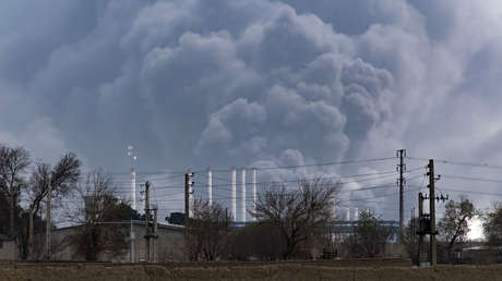 Trump sobre Irán: "Podríamos atacar su petróleo, y no habría nada que pudieran hacer al respecto"