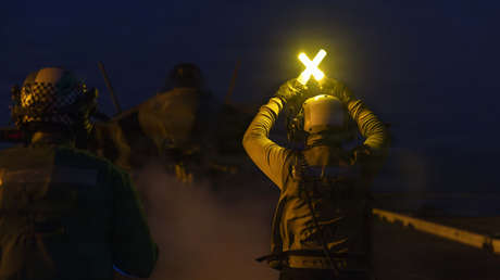 Trump sobre Irán: "Vamos a terminar el trabajo"