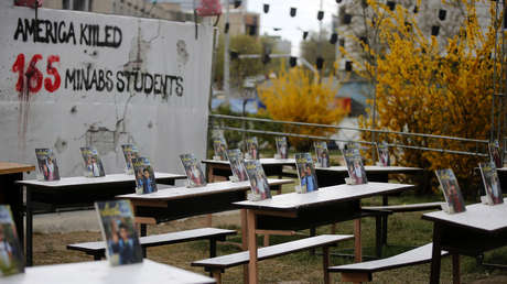 Irán: "El término 'crimen de guerra' se queda muy corto para describir las atrocidades de EE.UU."