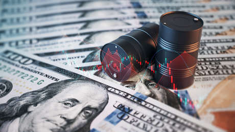 Se alzan aún más los precios del petróleo tras declaraciones de Trump