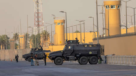 EE.UU. insta a sus ciudadanos a abandonar de inmediato este país