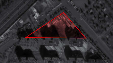 Israel ataca una base clave de las fuerzas terrestres de Irán