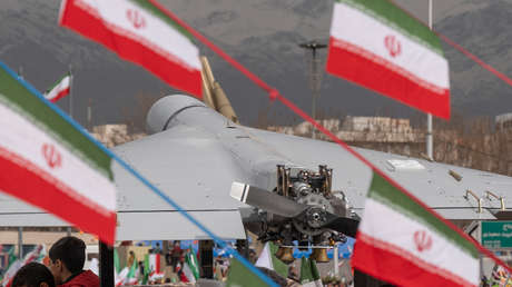 Irán ataca plantas siderúrgicas y de aluminio estadounidenses en Oriente Medio