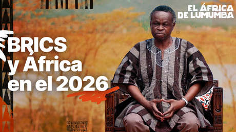 BRICS y África en el 2026