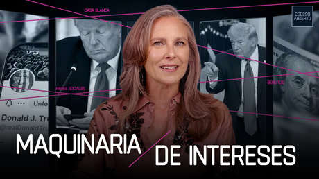 Maquinaria de intereses
