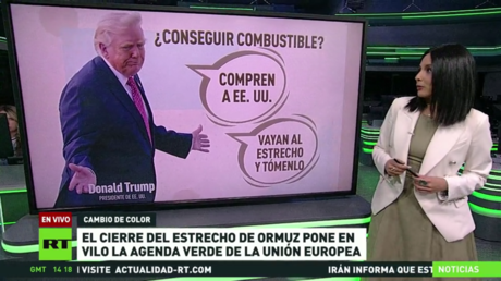 El cierre del estrecho de Ormuz pone en vilo la agenda verde de la Unión Europea