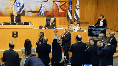 Horca para los palestinos: Israel aprueba una cruel ley que permite ejecutar incluso a niños