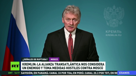 Medios: los comentarios de Trump sobre la OTAN ponen a sus aliados en una situación complicada