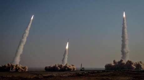 Irán: Apretaremos la garganta del enemigo hasta que se asfixie