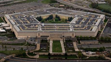 Jefe del Pentágono anuncia un cambio en las instalaciones militares de EE.UU.