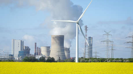 Así se prepara la UE ante una larga crisis energética