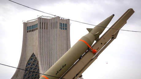 Fox News: Irán tiene capacidad para seguir sosteniendo operaciones militares a largo plazo