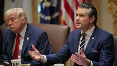 The Intercept: El Pentágono oculta las bajas de EE.UU. en conflicto con Irán