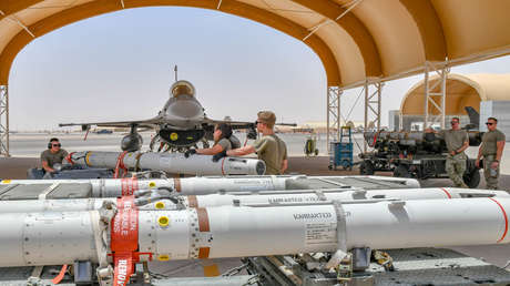 La Casa Blanca presentará un astronómico presupuesto en defensa sin precedentes