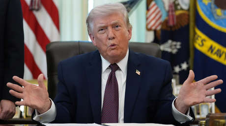 Líderes europeos instan a Trump a dejar de 'hablar pestes' de la OTAN