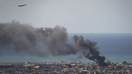 EE.UU. insta salida urgente de sus ciudadanos de este país de Oriente Medio "mientras haya vuelos disponibles"