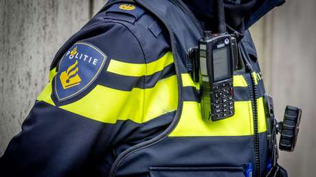 Explosión en un centro vinculado a Israel en los Países Bajos