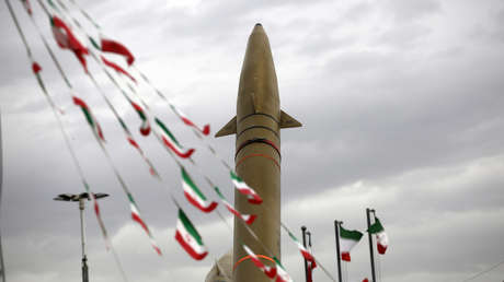 Aviones, helicópteros, drones y misiles: los blancos enemigos alcanzados por Irán en un solo día