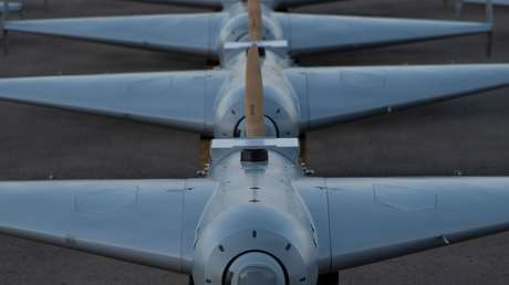 WSJ: Ataque iraní a la Embajada de EE.UU. en Arabia Saudita causó más daños de lo informado