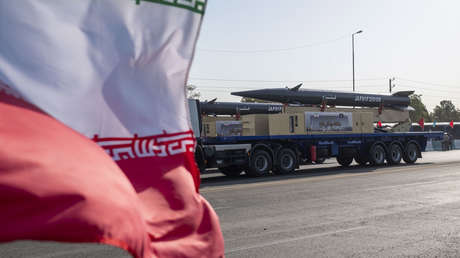 Dura advertencia de Irán contra las embajadas de Israel