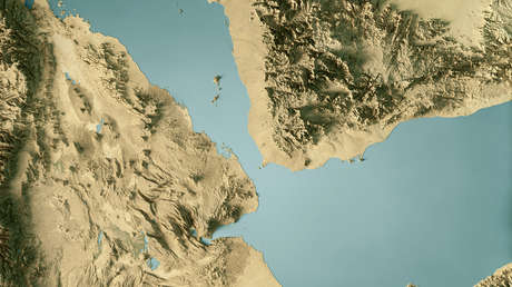 Irán lanza una advertencia velada sobre otro estrecho clave en Oriente Medio