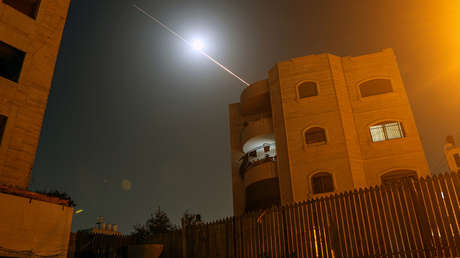 Irán advierte a EE.UU. e Israel: "Toda la región se convertirá en un infierno para ustedes"