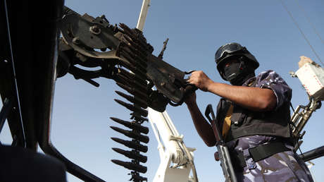 Los hutíes lanzan una operación conjunta con Irán y Hezbolá contra objetivos "vitales" de Israel