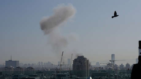 Reportes: Irán prepara "una gran sorpresa" para EE.UU. e Israel