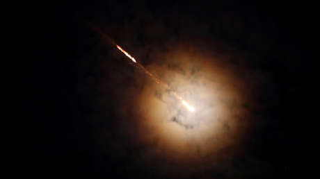 Alto mando iraní amenaza con "abrir las puertas del infierno" para EE.UU. e Israel