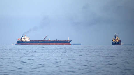 Trump a Irán: "Abran el jodido estrecho, malditos locos, o vivirán en el infierno"