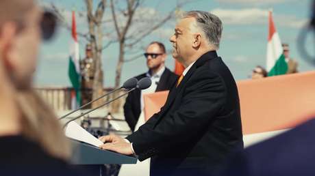 "Lo que se avecina golpeará duramente": El principal aliado europeo de Trump le da una ducha fría a la UE