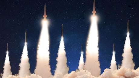 FT: La capacidad misilística de Irán desafía los estándares militares modernos