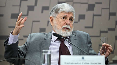 Asesor de Lula: "EE.UU. sale debilitado de la crisis"